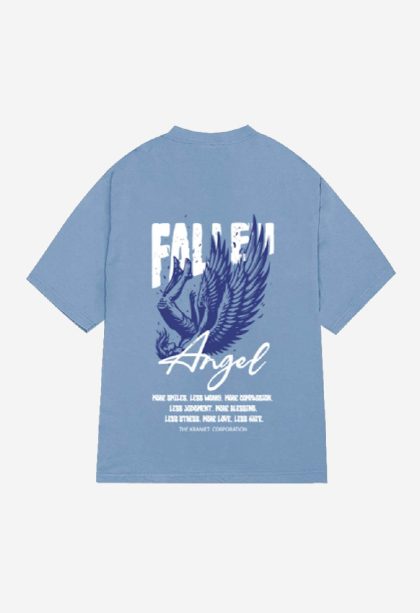 Polo Fallem Boxy/over 24/1