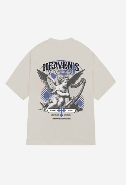 Polo Heavens Boxy/over 24/1