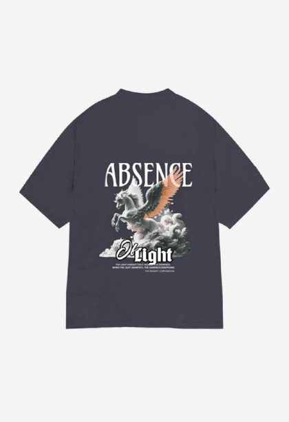 Polo Absence Boxy/over 24/1