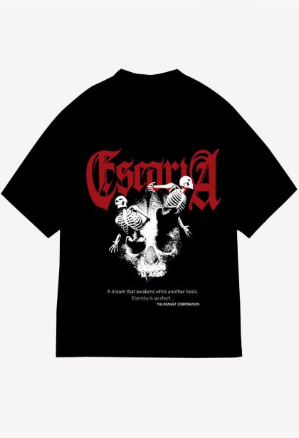 Polo NG ESCORIA Boxy/over 24/1