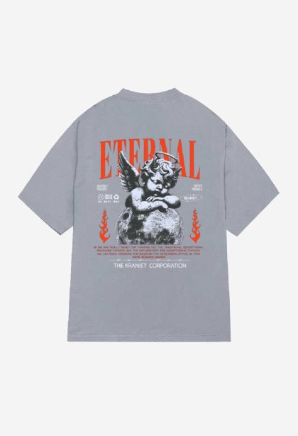 Polo Eternal Boxy/over 24/1