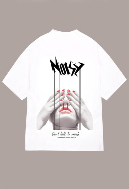 Polo Noisy Boxy/over 24/1