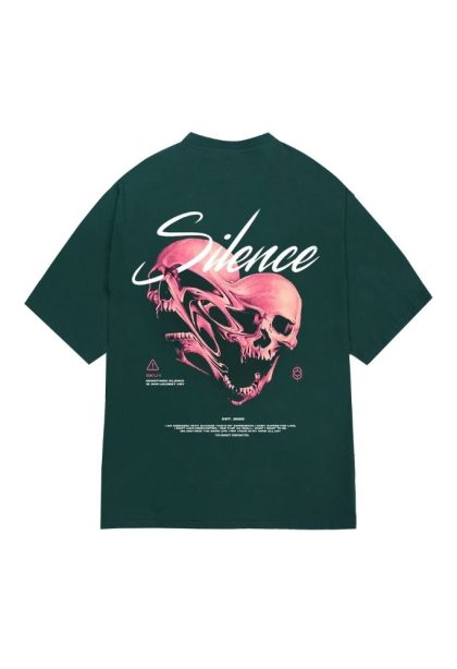 Polo Silence Boxy/over 24/1