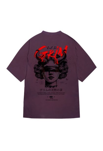 Polo Grin Boxy/over 24/1