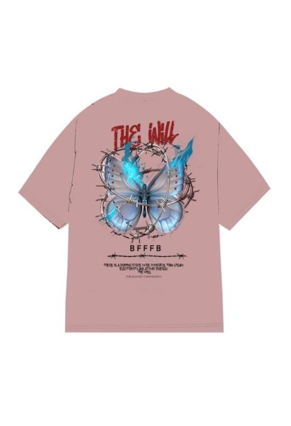 Polo The Will Boxy/over 24/1