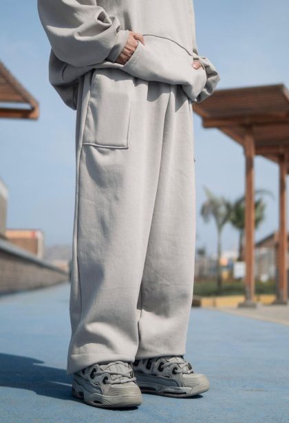 Buzo oversize Agatha