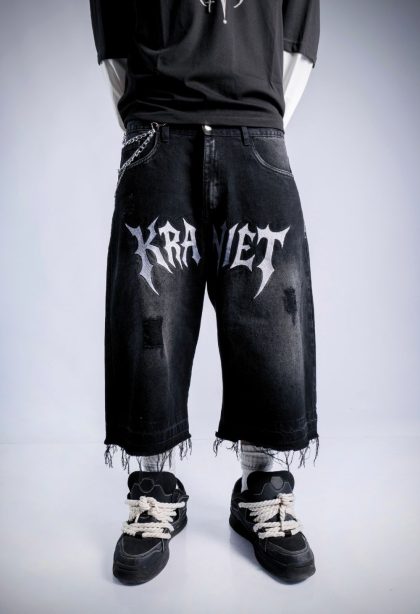 Super Jort Baggy Kraniet