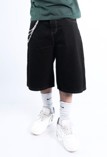 Jort baggy Negro