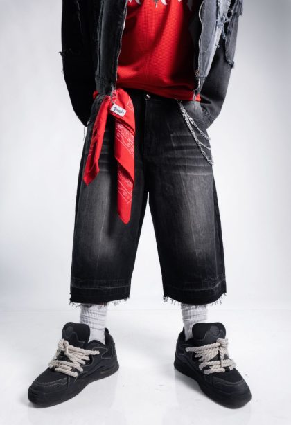 Super jort baggy drip