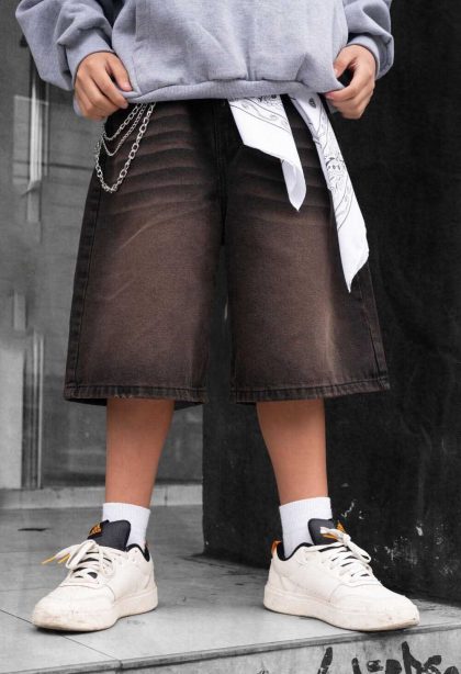 Jort  Baggy Moca Kids