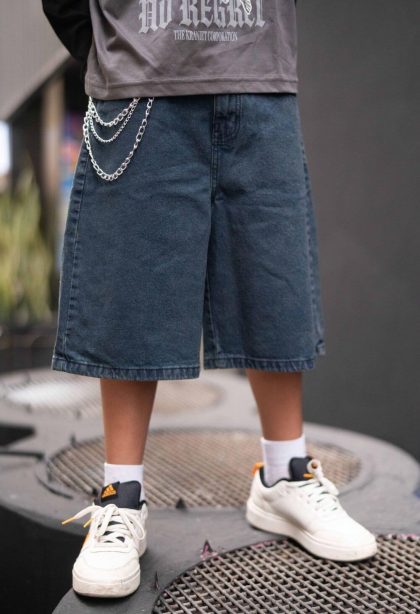 Jort  Baggy Oxido Kids