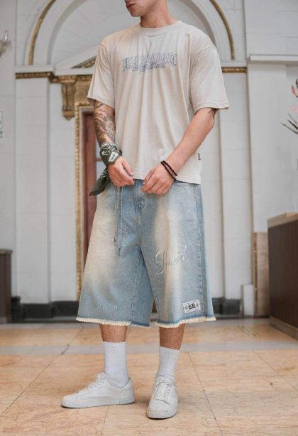 Jort Vintage Brillos